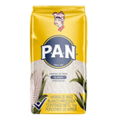 Harina Maiz Pan Blanca 1000Gr
