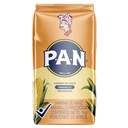 Harina Maíz Pan Amarilla 1000Gr