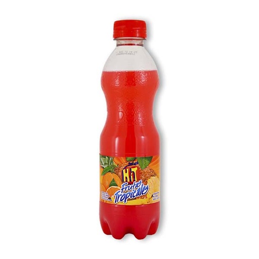 [002699] Hit Frutas Tropicales Pet 500Ml