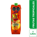 Hit Frutas Tropicales Tetrapak 1000Ml