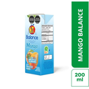 Hit Balance Mango Tetrapak 200Ml