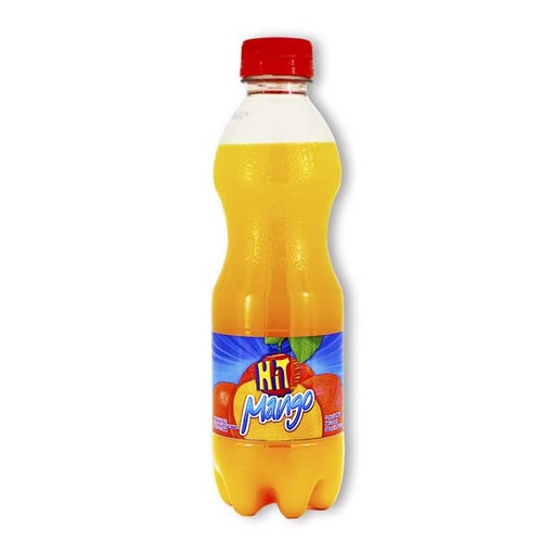 [002697] Hit Mango Pet 500Ml
