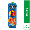 Hit Mango Tetrapak 1000Ml