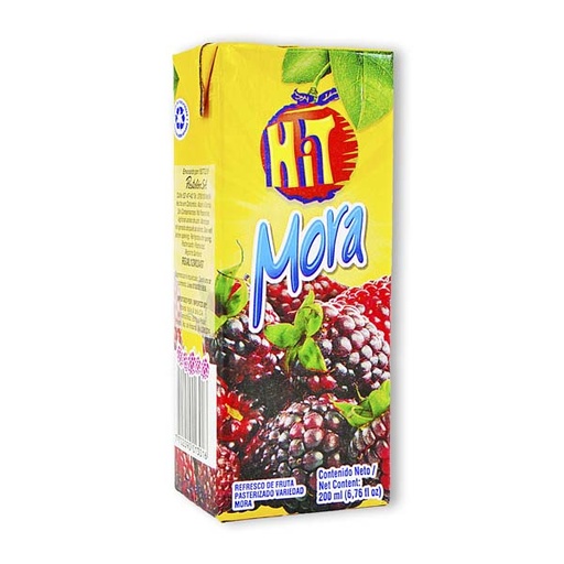 [002663] Hit Mora 200Ml