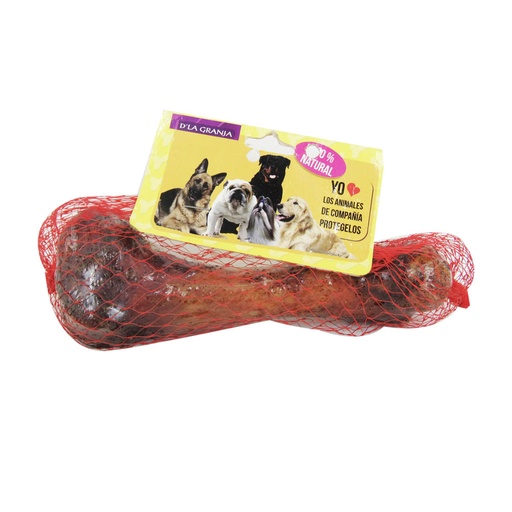[017708] Hueso D'La Granja Femur Cerdo