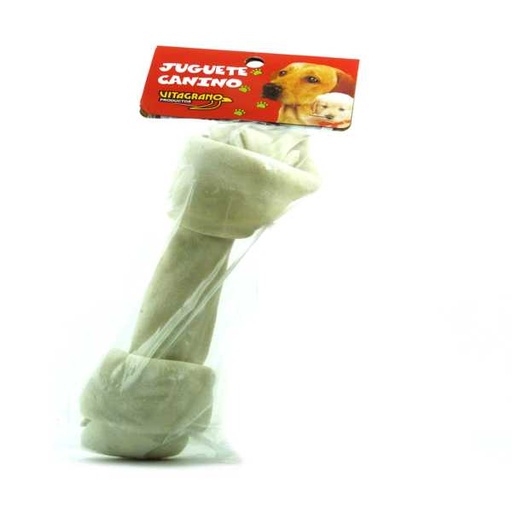 [004480] Hueso Vitagrano H9 Perros 240Gr