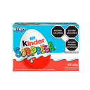 Huevo Kinder Sorpresa Niño 40Gr