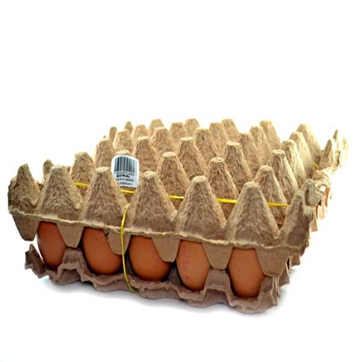 [000355] Huevos Avinal AA Rojo 30 Unidades