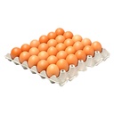 Huevos Avinal AAA Rojo 30 Unidades