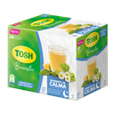 Infusion Tosh Momento De calma 20 Unidades 24Gr