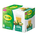 Infusion Tosh Momento Ligero 20 Undades 24Gr