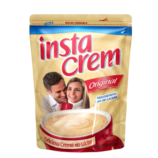 [003952] Instacrem 430Gr