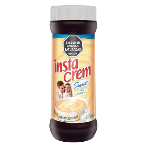 [003955] Instacrem Light 450Gr