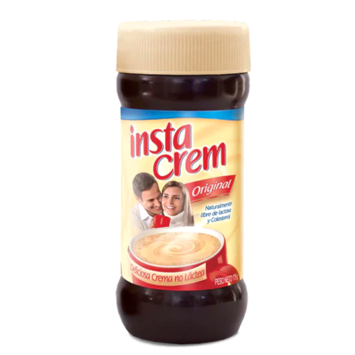 [003954] Instacrem Tarro 175Gr