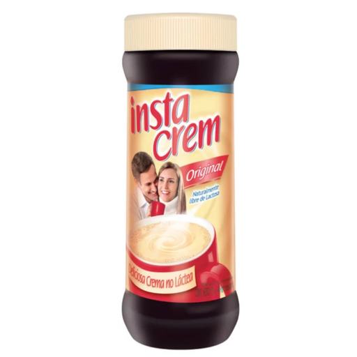 [004619] Instacrem Tarro 290Gr