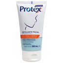 Jabón Exfoliante Protex Puntos Negros Espinillas 150Ml