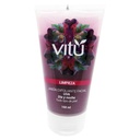 Jabón Exfoliante Vitu Uva 150Ml