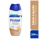 Jabón Liquido Protex Avena 250Ml