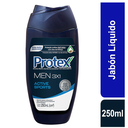 Jabón Liquido Protex Men Sport Shower Gel 250Ml