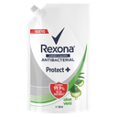 Jabón Liquido Rexona Aloe Vera Doypak 850Ml