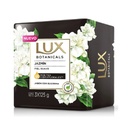 Jabón Lux Jazmín 3 Unidades 375Gr