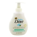 Jabón Líquido Dove Baby Humectación Sensible 200Ml