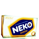 Jabón Neko Avena 125Gr