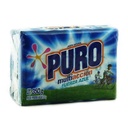 Jabón Puro Multiacción Fuerza Azul 350Gr