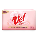 Jabón Vel Rosita Barra 180Gr