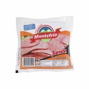 Jamon Montefrio 250Gr