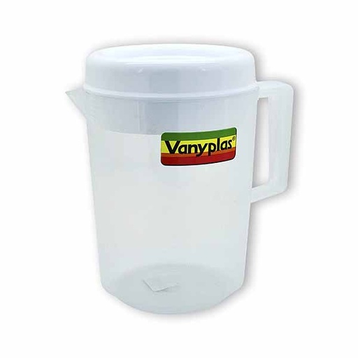 [006843] Jarra Vanyplast 2Lt