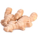 Jengibre (1 Unidad - 248 Gr Aprox)