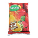 Jugo Pomelos Fresa Naranja Jengibre Bolsa 1000Ml