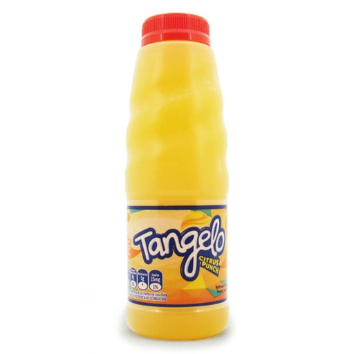 [049824] Jugo Tangelo Botella 400Ml
