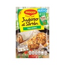 Jugoso Al Sarten Maggi Hierbas 23.4Gr