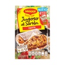 Jugoso Al Sarten Maggi Pimenton 23.2Gr