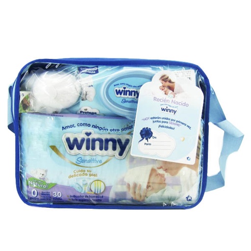 [015244] Kit Winny Recien Nacido