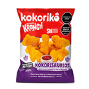 Kokorisaurios 20 Unidades 400Gr