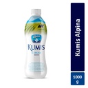 Kumis Alpina 1000Gr