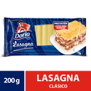 Lasagna Doria Precocida 200Gr