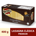 Lasagna Monticello Precocida N5 400Gr