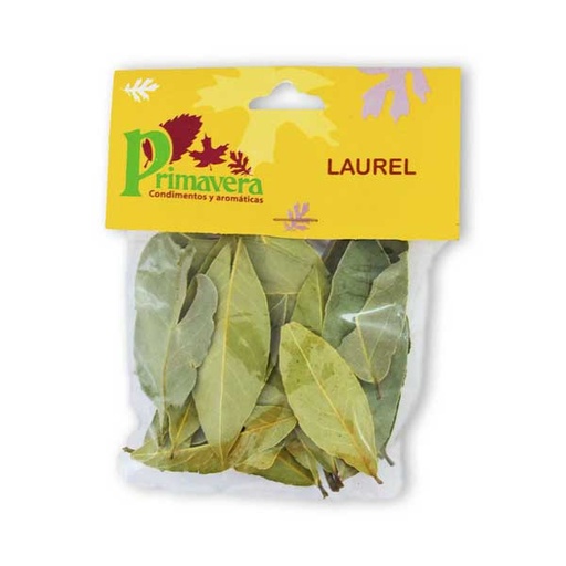 [007616] Laurel Primavera 7Gr