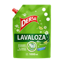 Lavaloza Liquido Dersa 1000Ml