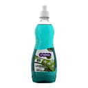 Lavaloza Liquido Eterna Bio Ecológico Aloe Vera 500Ml
