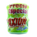 Lavaplatos Axion Aloe Crema 2 Unidades 900Gr Precio Especial