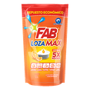 Lavaplatos Liquido Fab Citrus Doypak 1300Ml