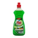 Lavaplatos Liquido Fab Limon 700Ml