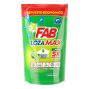 Lavaplatos Liquido Fab Limón Doypak 1300Ml