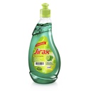 Lavaplatos Liquido Jirax Limon 600Ml