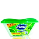 Lavaplatos Loza Crem Blancox Limón 450Gr